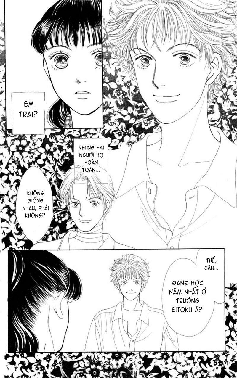 Con Nhà Giàu: Chapter 80