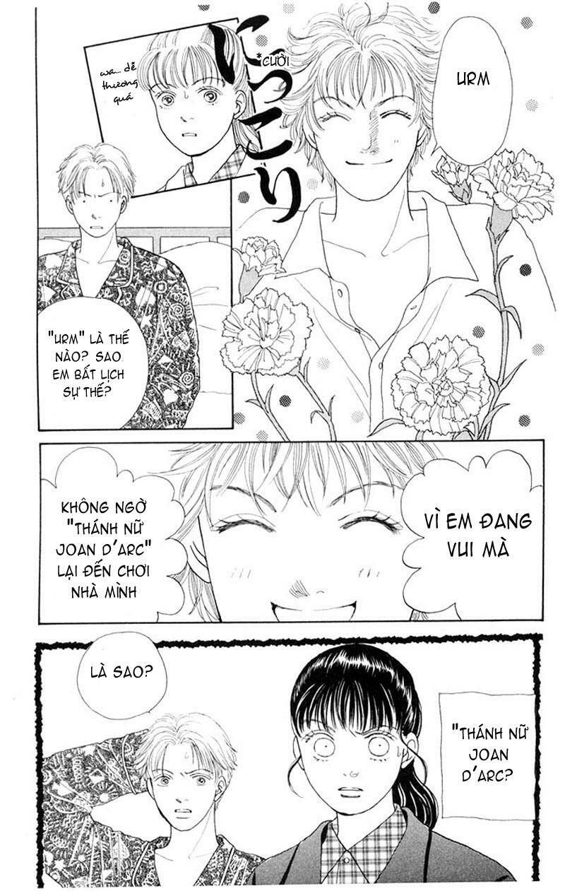 Con Nhà Giàu: Chapter 80