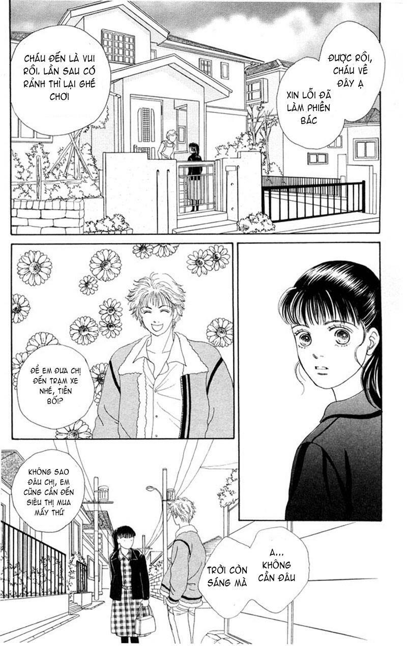 Con Nhà Giàu: Chapter 80