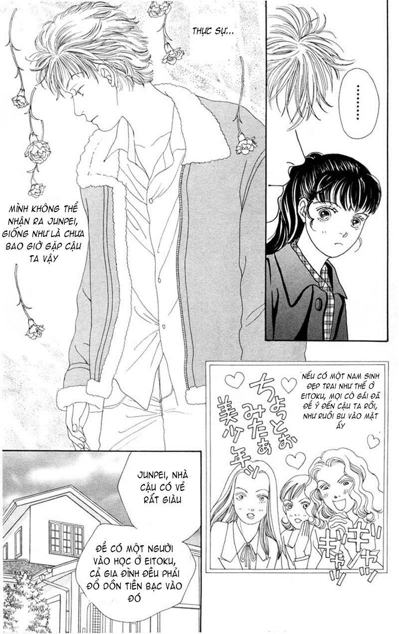 Con Nhà Giàu: Chapter 80
