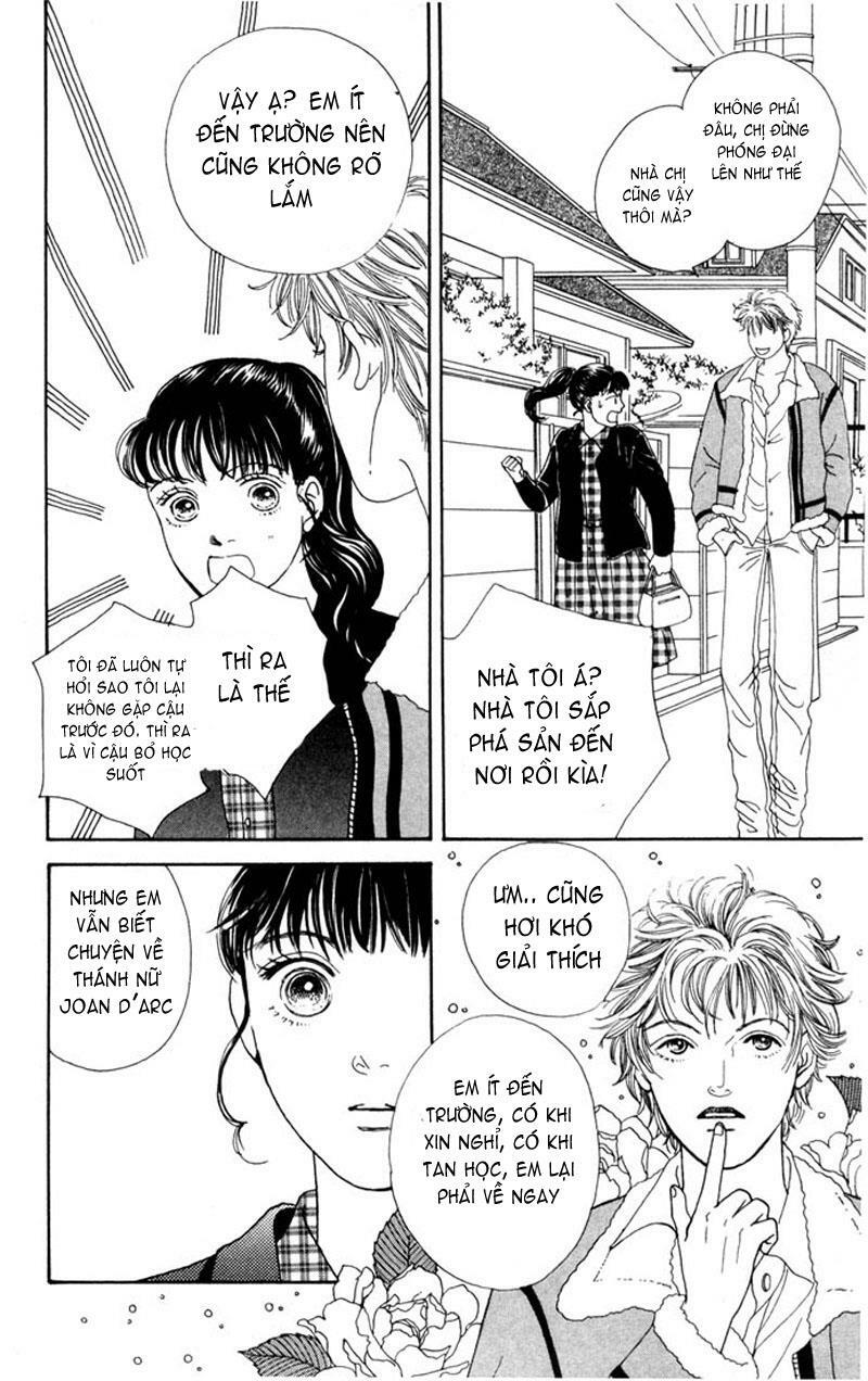 Con Nhà Giàu: Chapter 80