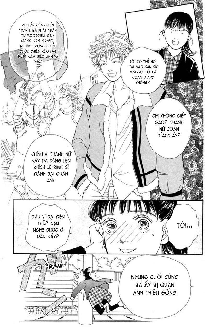 Con Nhà Giàu: Chapter 80