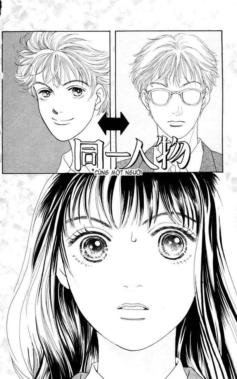 Con Nhà Giàu: Chapter 81