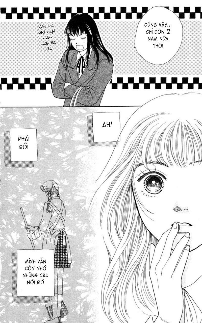 Con Nhà Giàu: Chapter 81