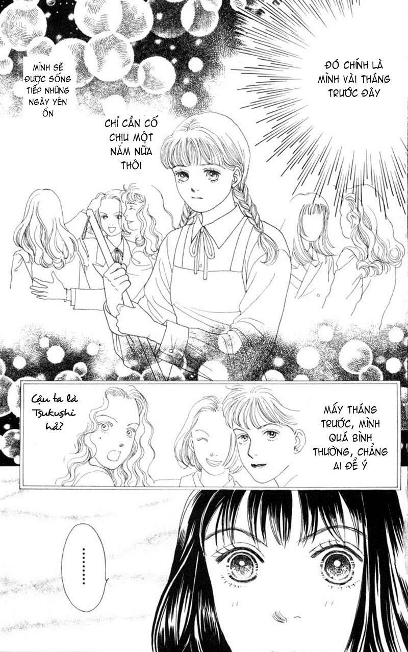 Con Nhà Giàu: Chapter 81