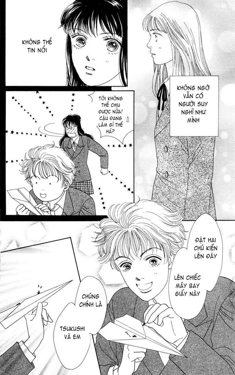Con Nhà Giàu: Chapter 81