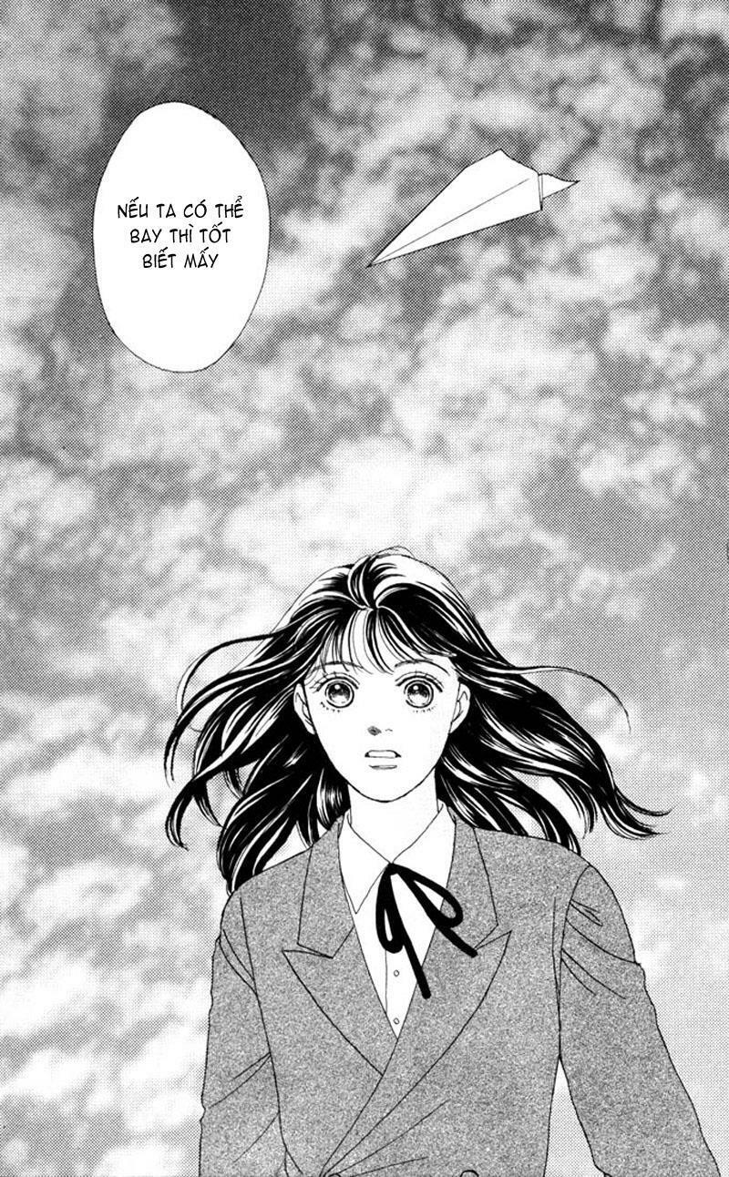 Con Nhà Giàu: Chapter 81