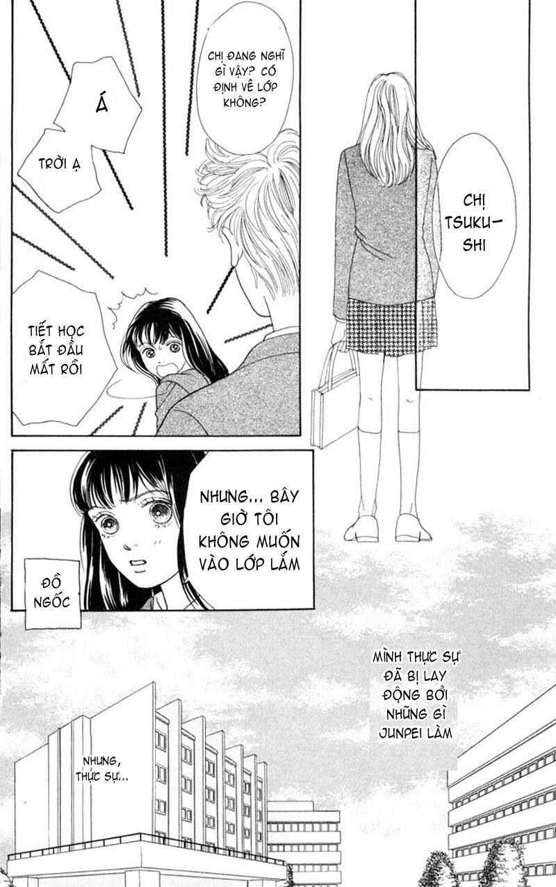 Con Nhà Giàu: Chapter 81