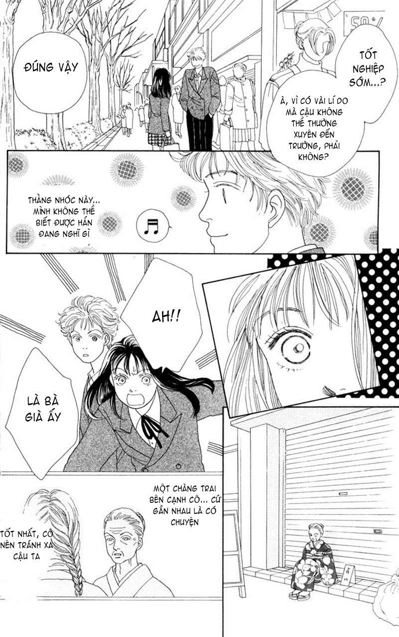 Con Nhà Giàu: Chapter 81