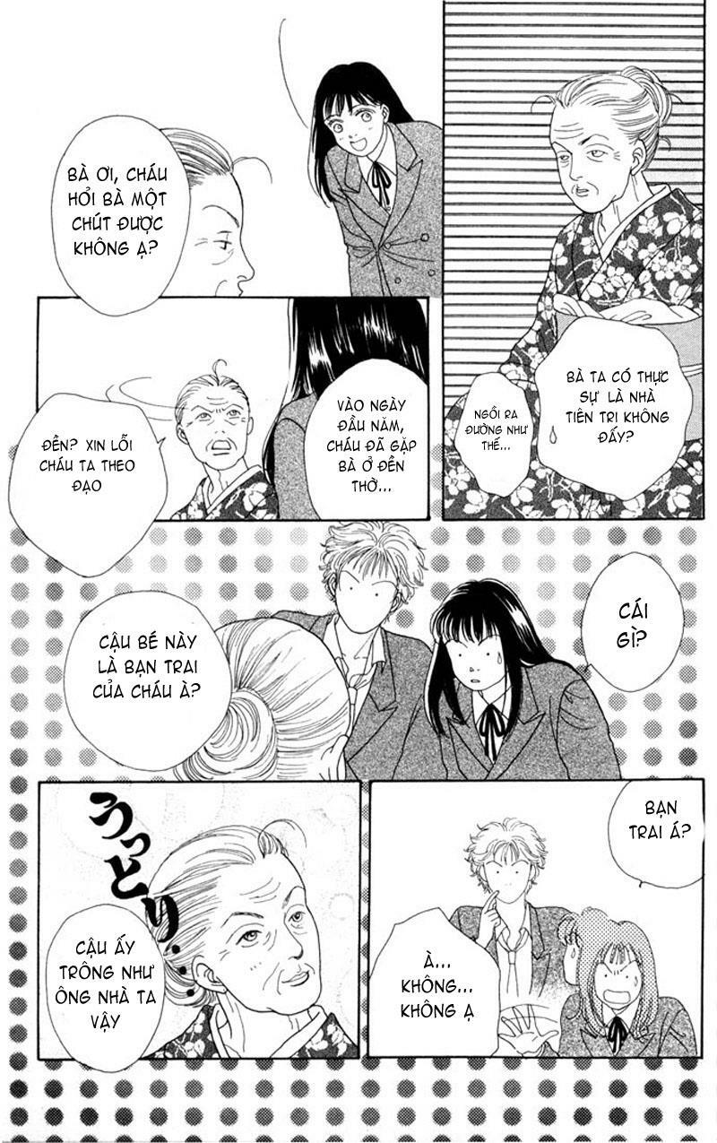 Con Nhà Giàu: Chapter 81