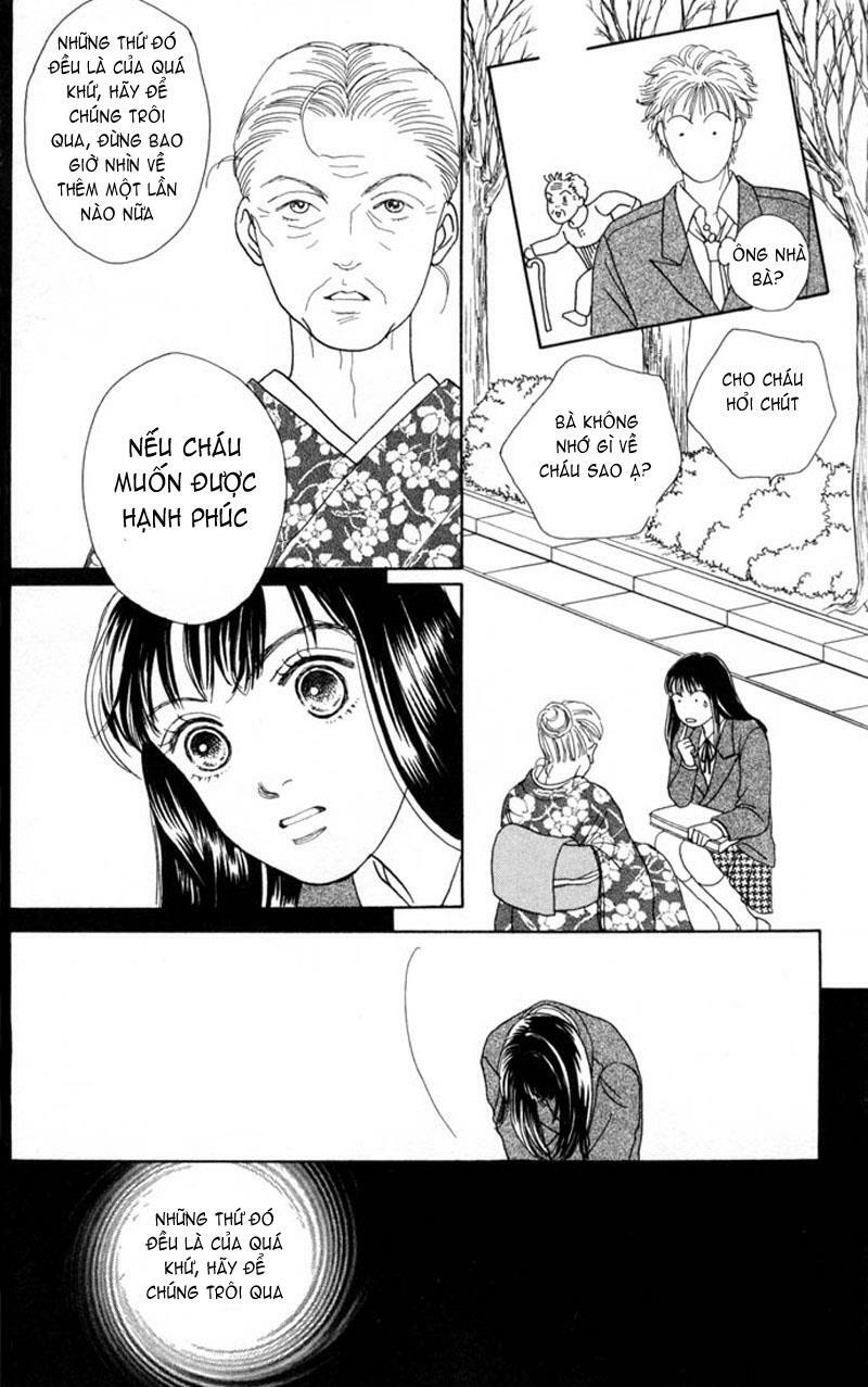 Con Nhà Giàu: Chapter 81