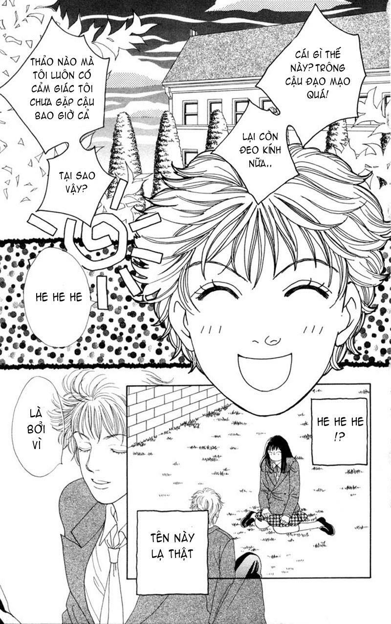 Con Nhà Giàu: Chapter 81