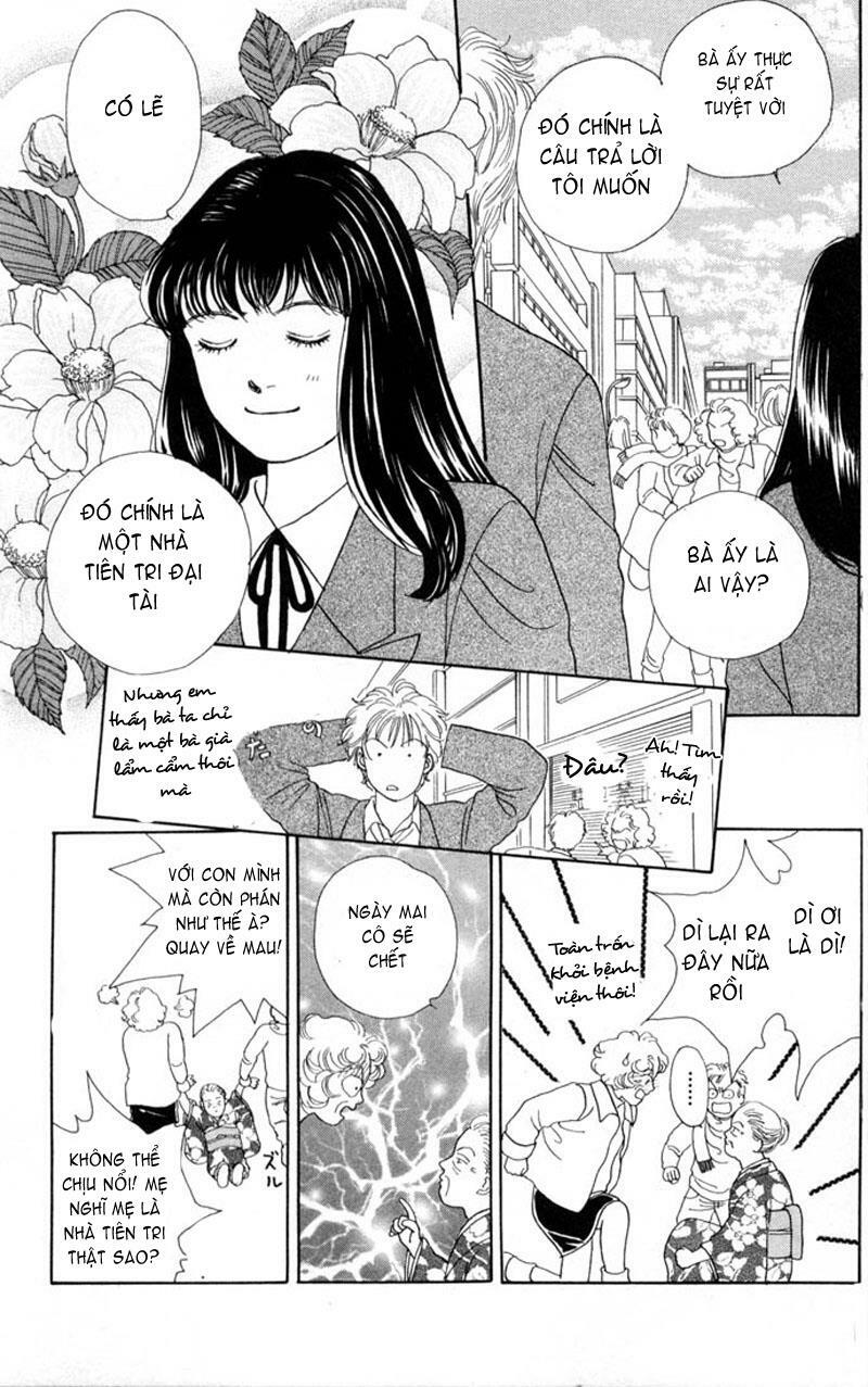 Con Nhà Giàu: Chapter 81
