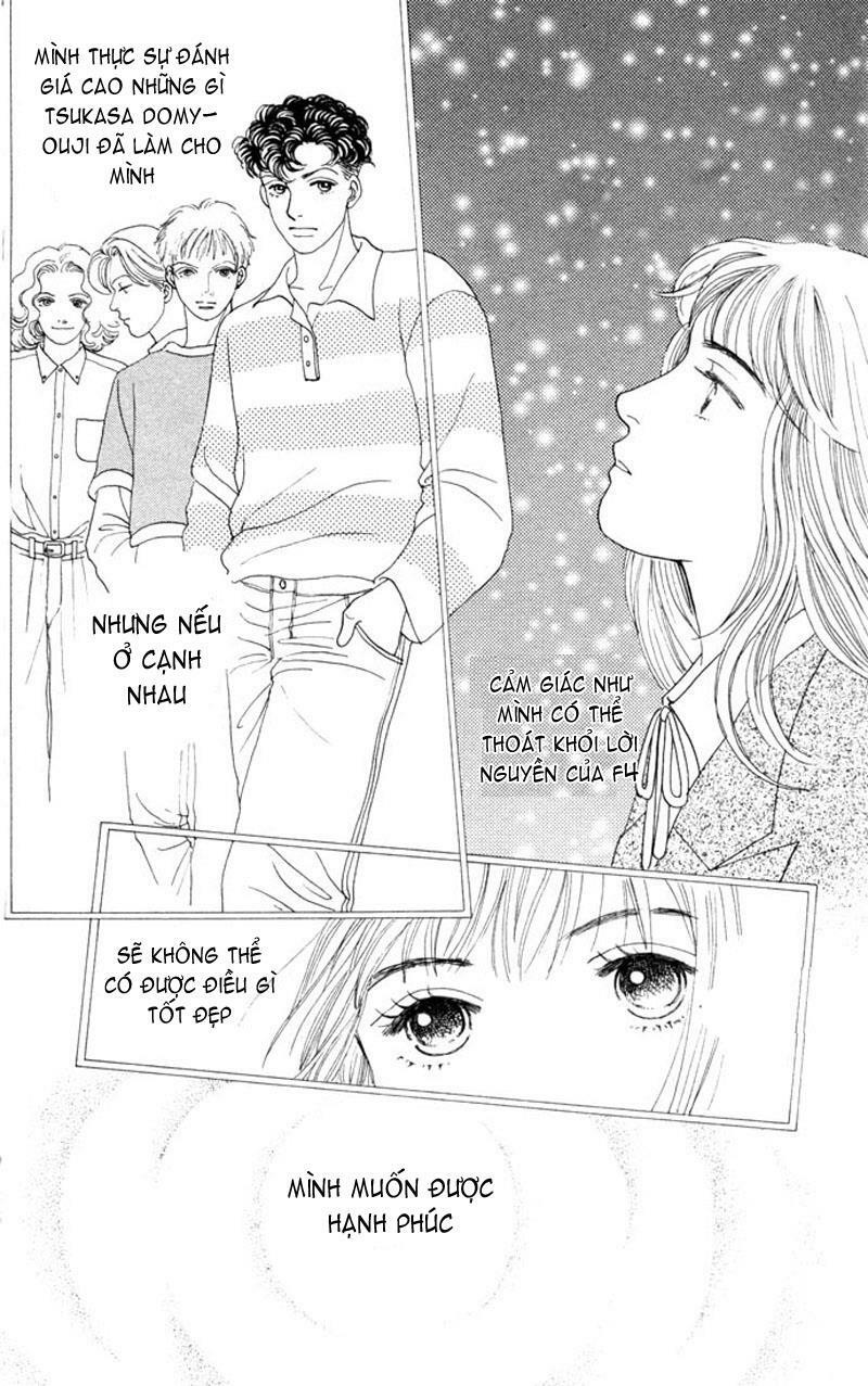 Con Nhà Giàu: Chapter 81