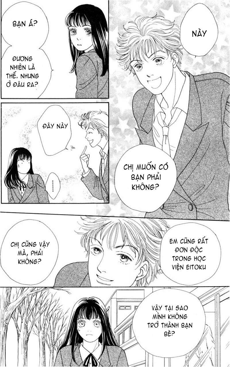 Con Nhà Giàu: Chapter 81