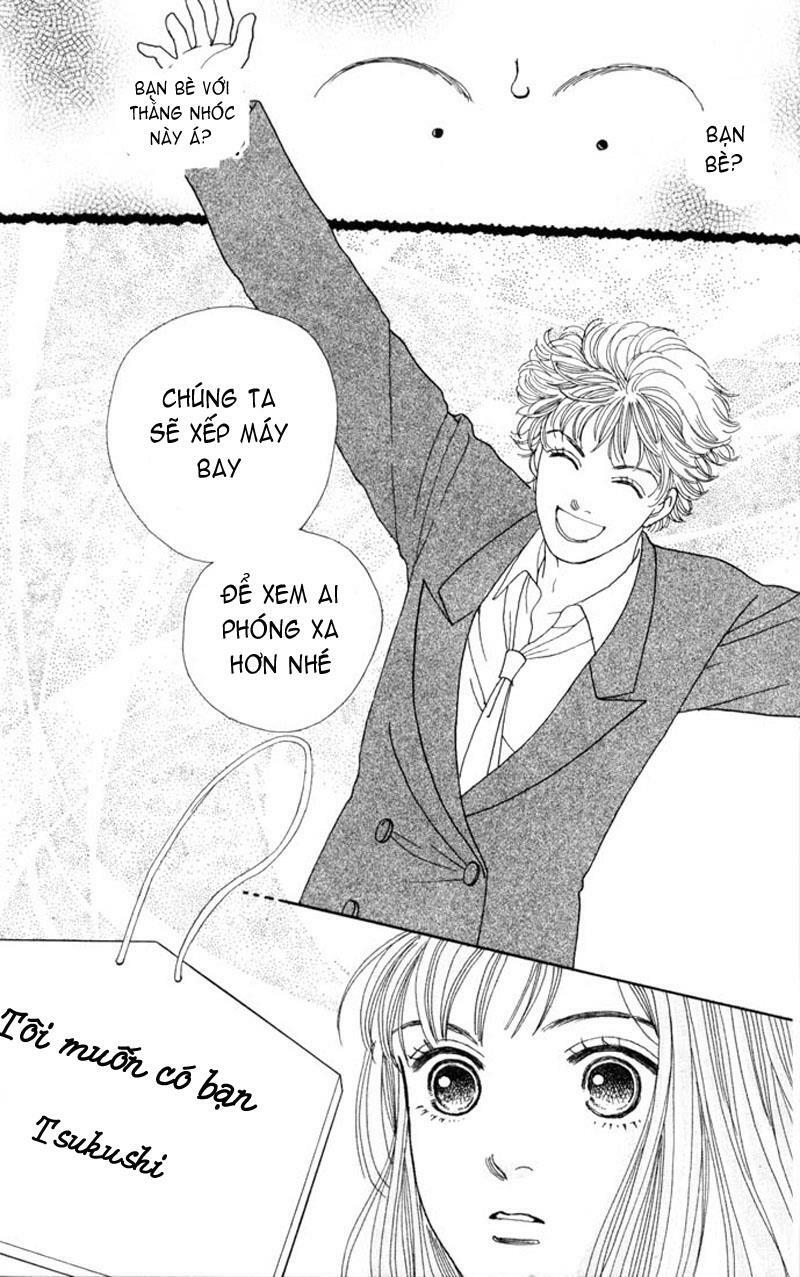 Con Nhà Giàu: Chapter 81