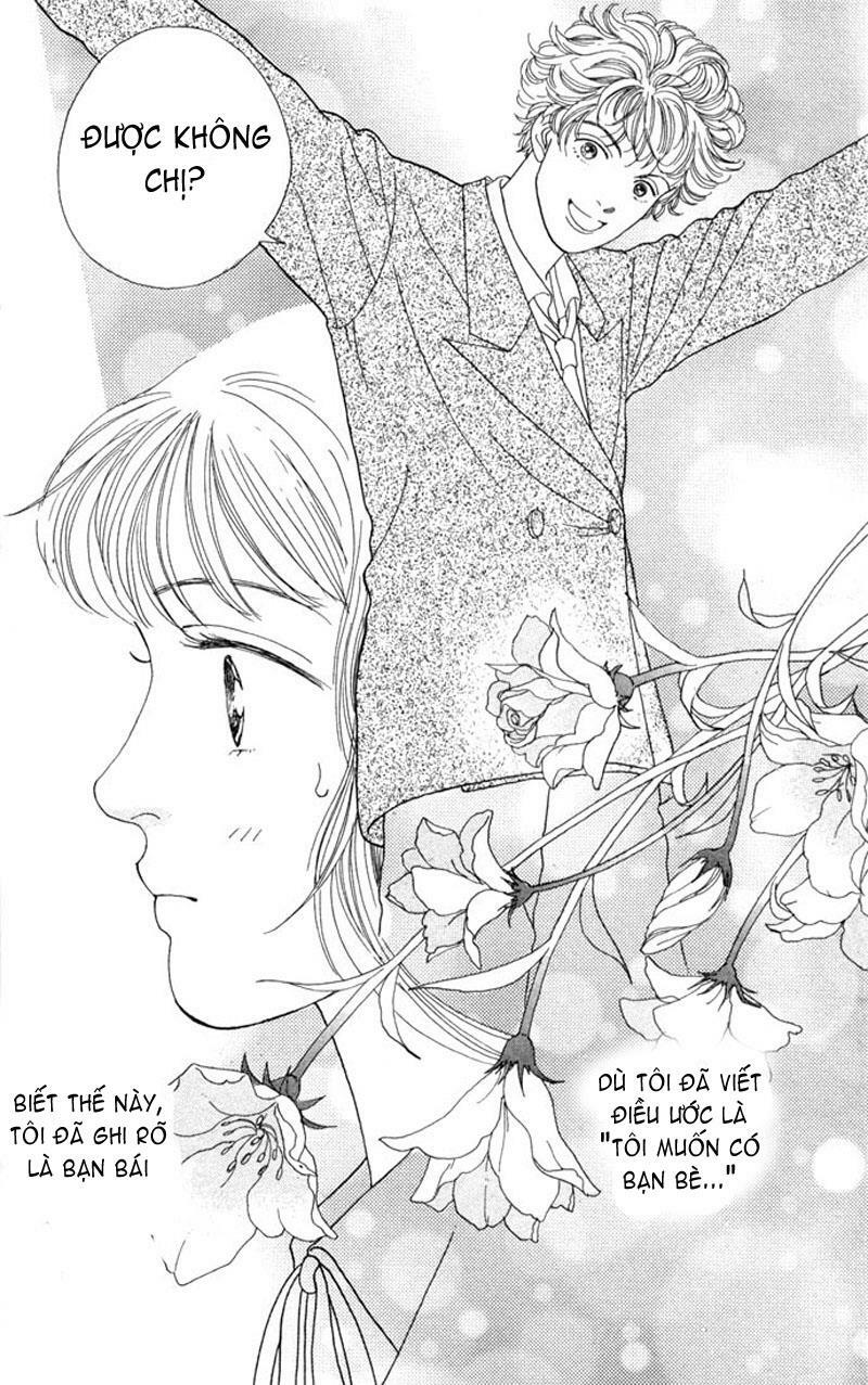 Con Nhà Giàu: Chapter 81