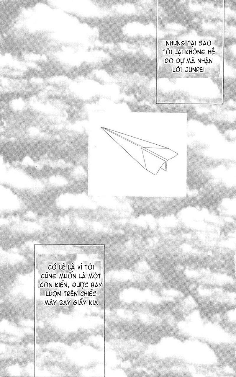 Con Nhà Giàu: Chapter 81