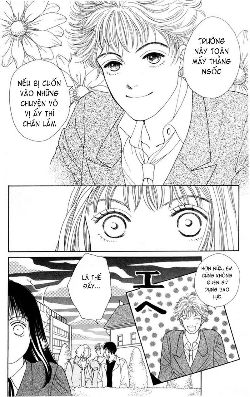 Con Nhà Giàu: Chapter 81