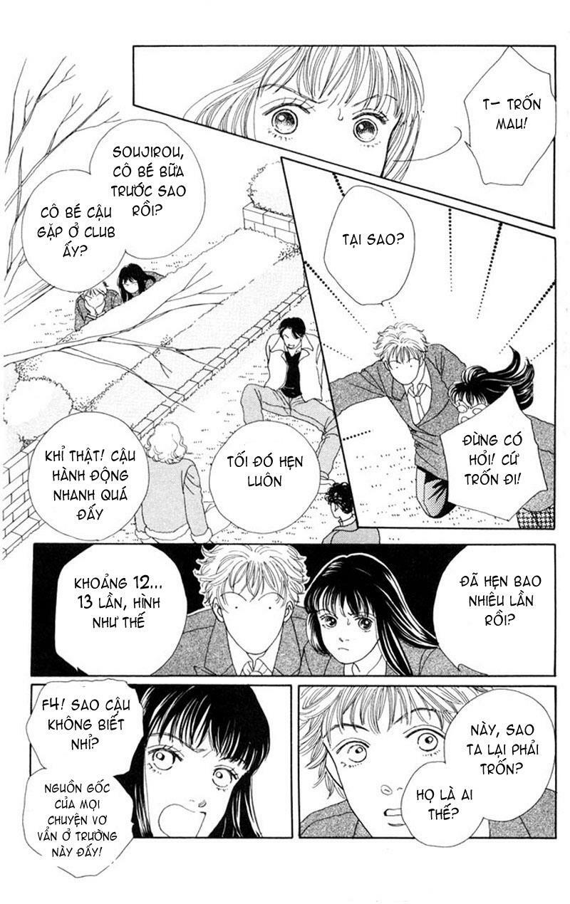 Con Nhà Giàu: Chapter 81