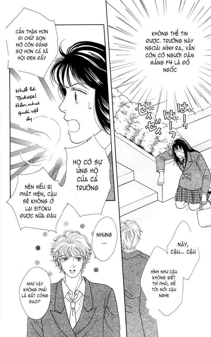 Con Nhà Giàu: Chapter 81