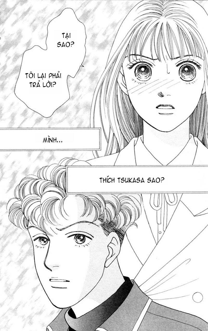 Con Nhà Giàu: Chapter 83