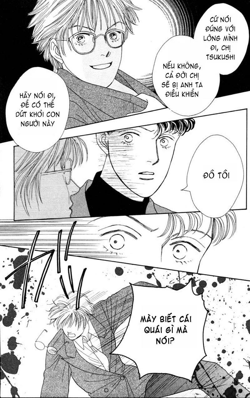 Con Nhà Giàu: Chapter 83