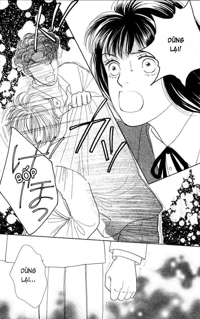 Con Nhà Giàu: Chapter 83