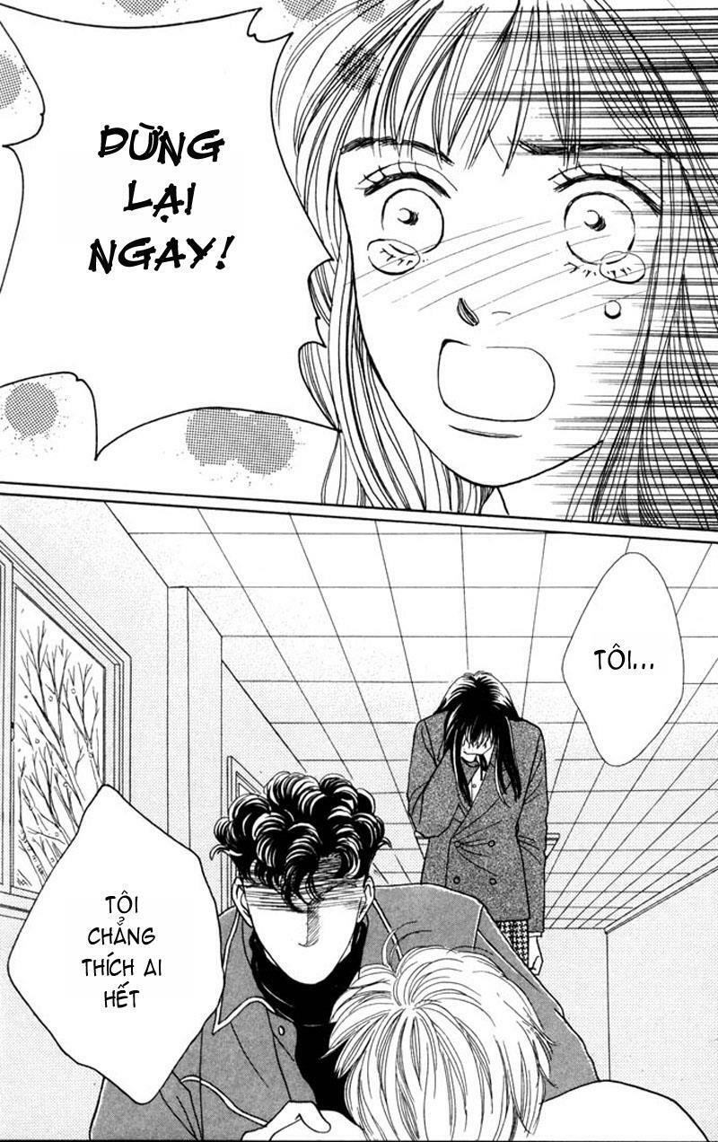 Con Nhà Giàu: Chapter 83