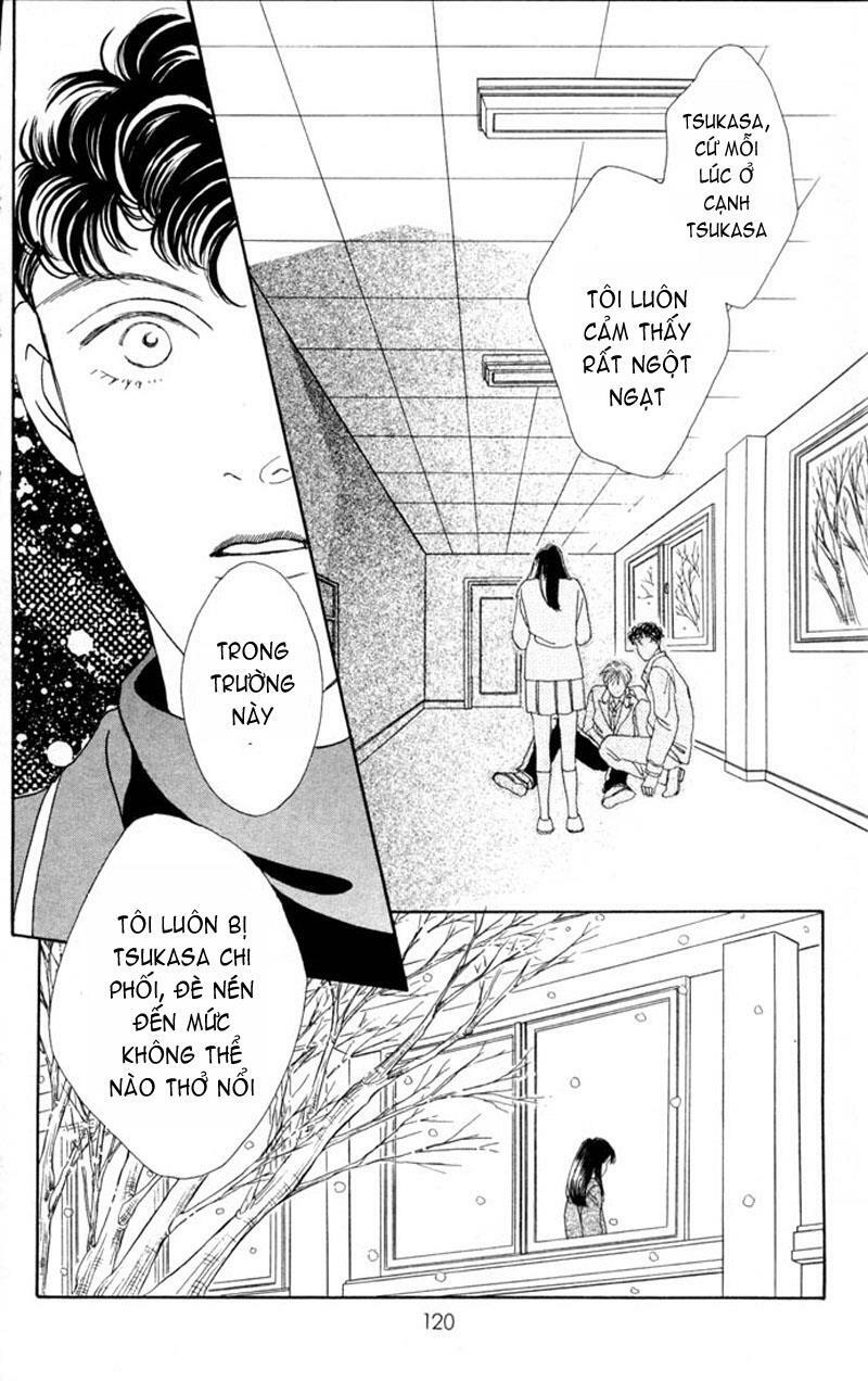 Con Nhà Giàu: Chapter 83