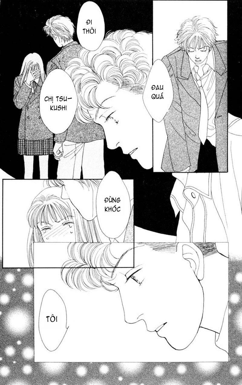 Con Nhà Giàu: Chapter 83
