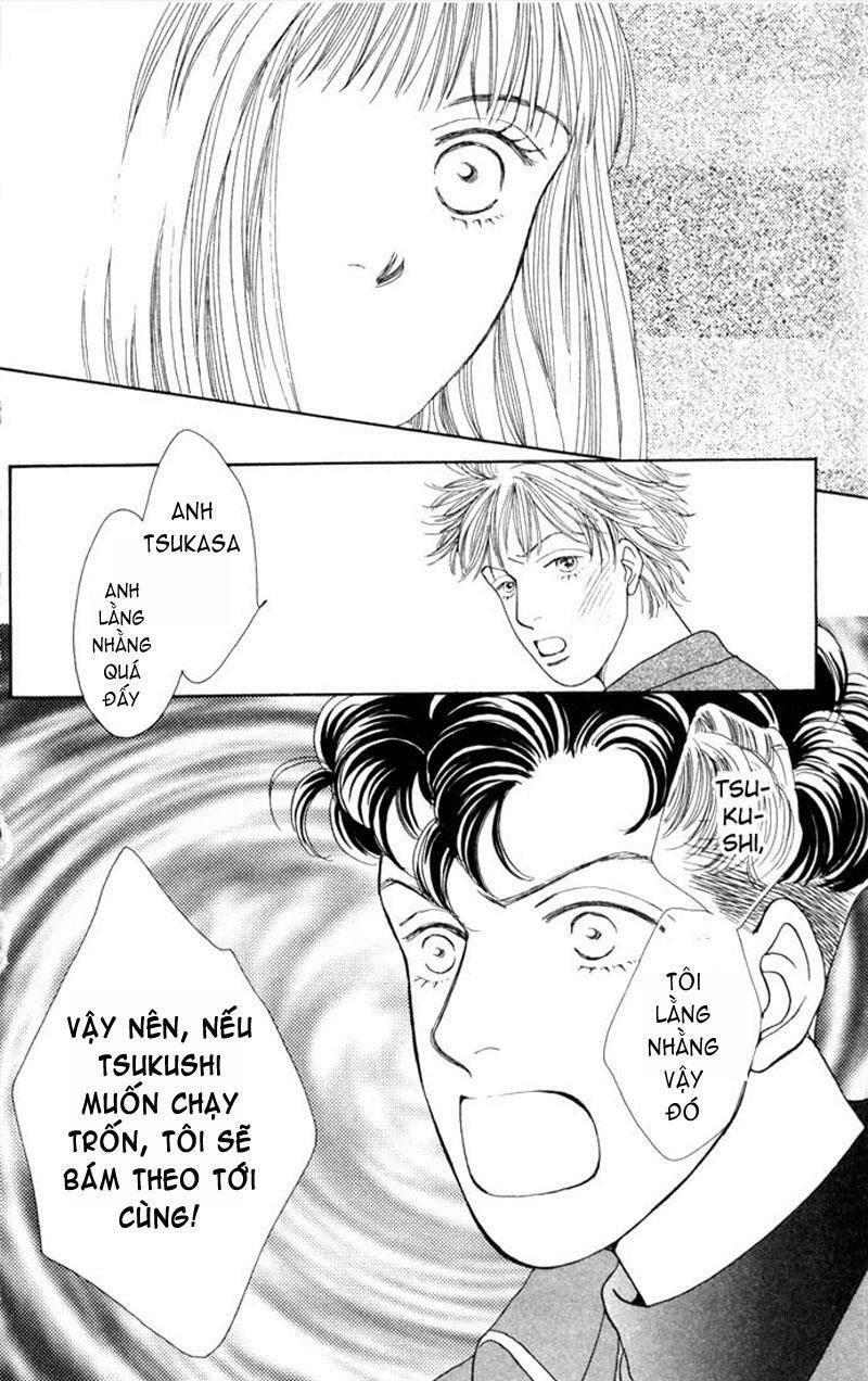 Con Nhà Giàu: Chapter 83