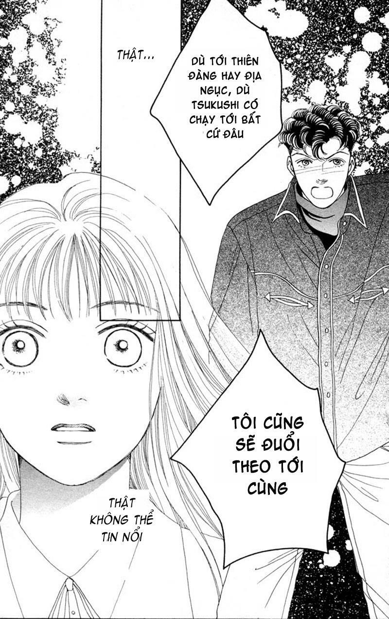 Con Nhà Giàu: Chapter 83