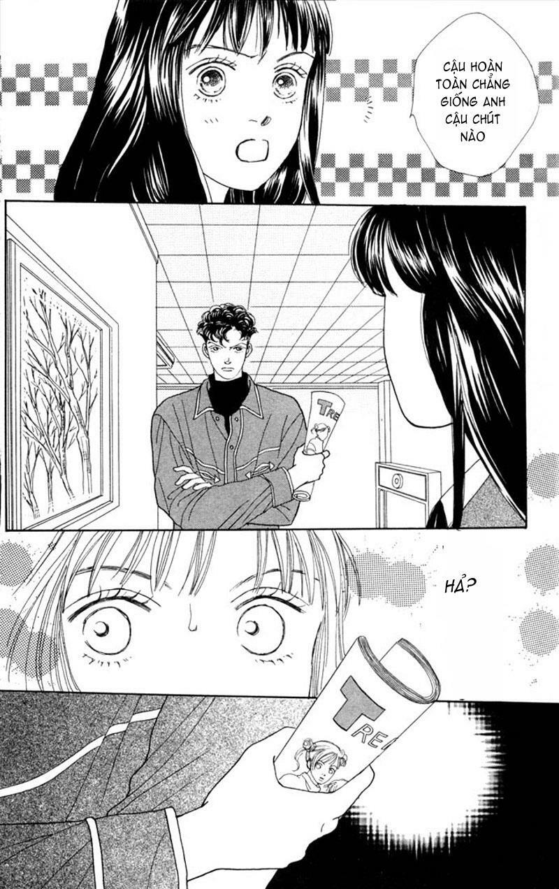 Con Nhà Giàu: Chapter 83