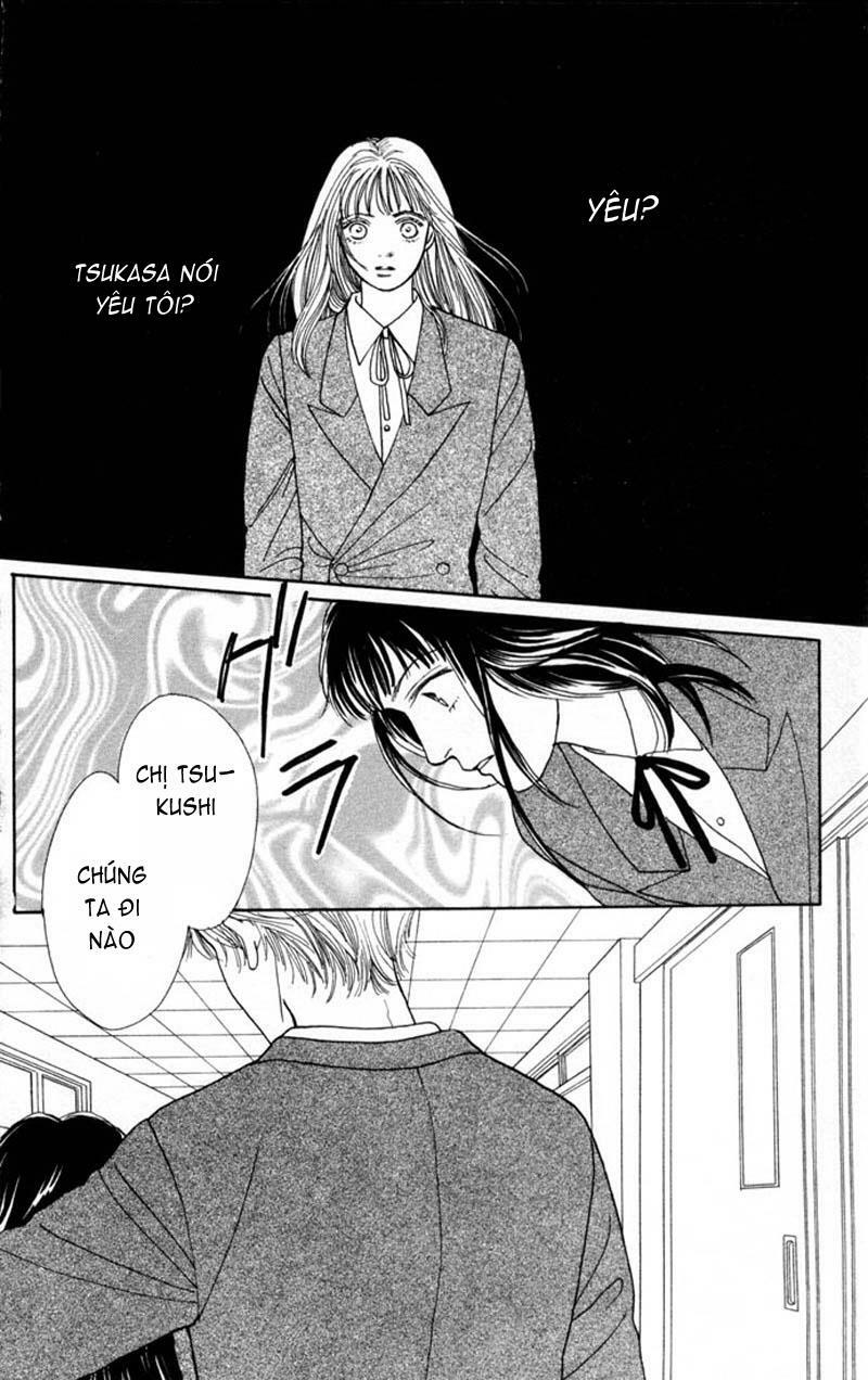 Con Nhà Giàu: Chapter 83