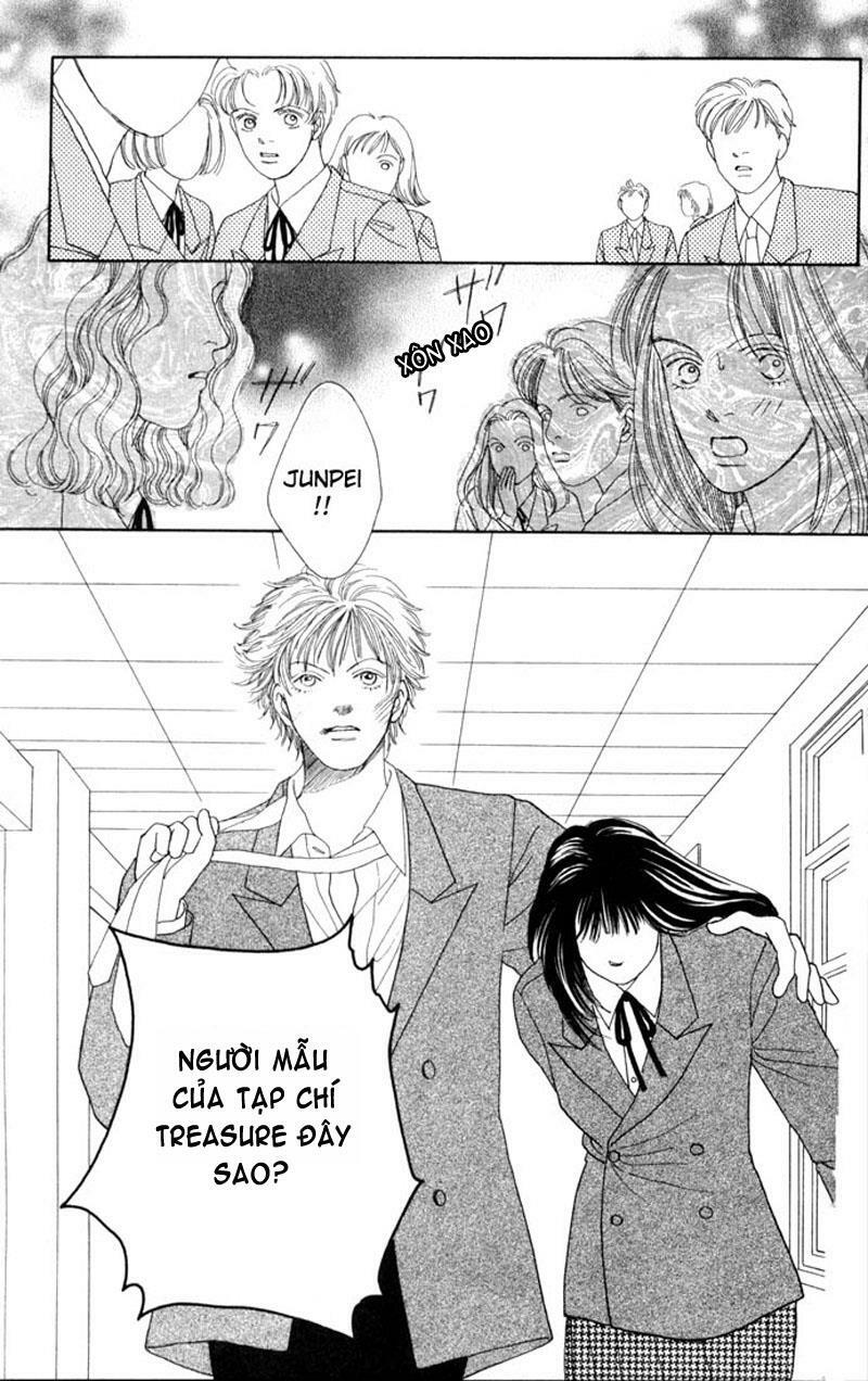 Con Nhà Giàu: Chapter 83