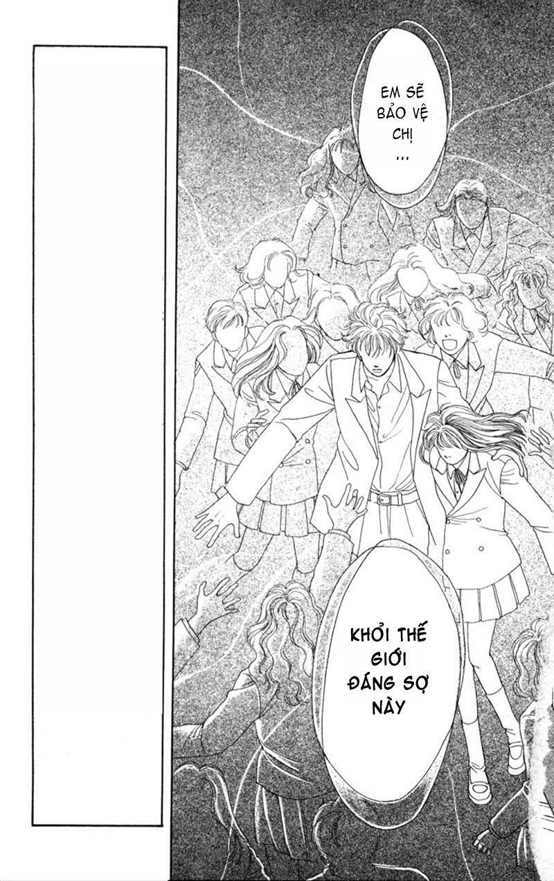 Con Nhà Giàu: Chapter 83