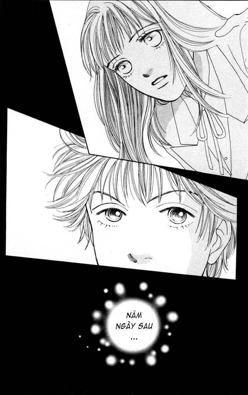 Con Nhà Giàu: Chapter 83