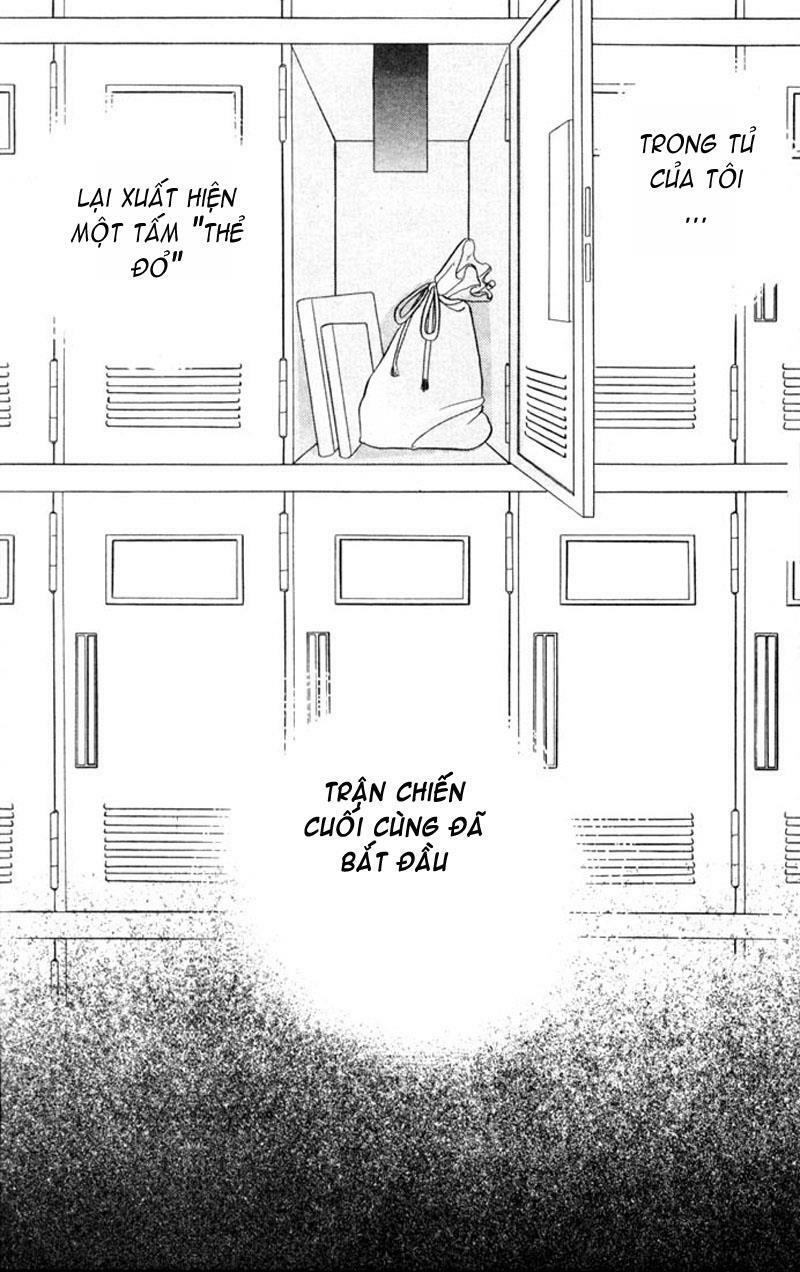 Con Nhà Giàu: Chapter 83