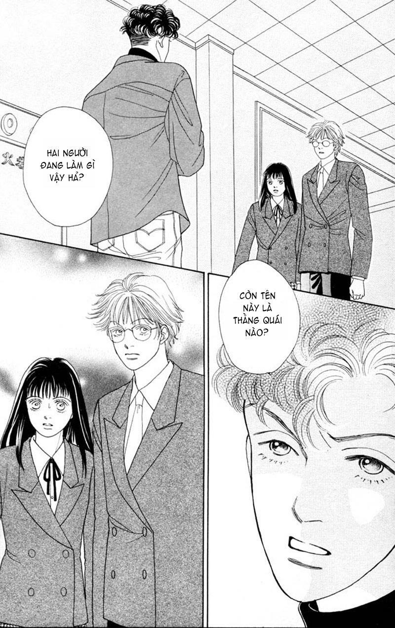 Con Nhà Giàu: Chapter 83