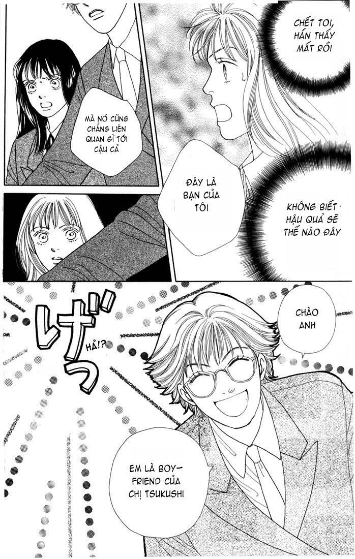 Con Nhà Giàu: Chapter 83