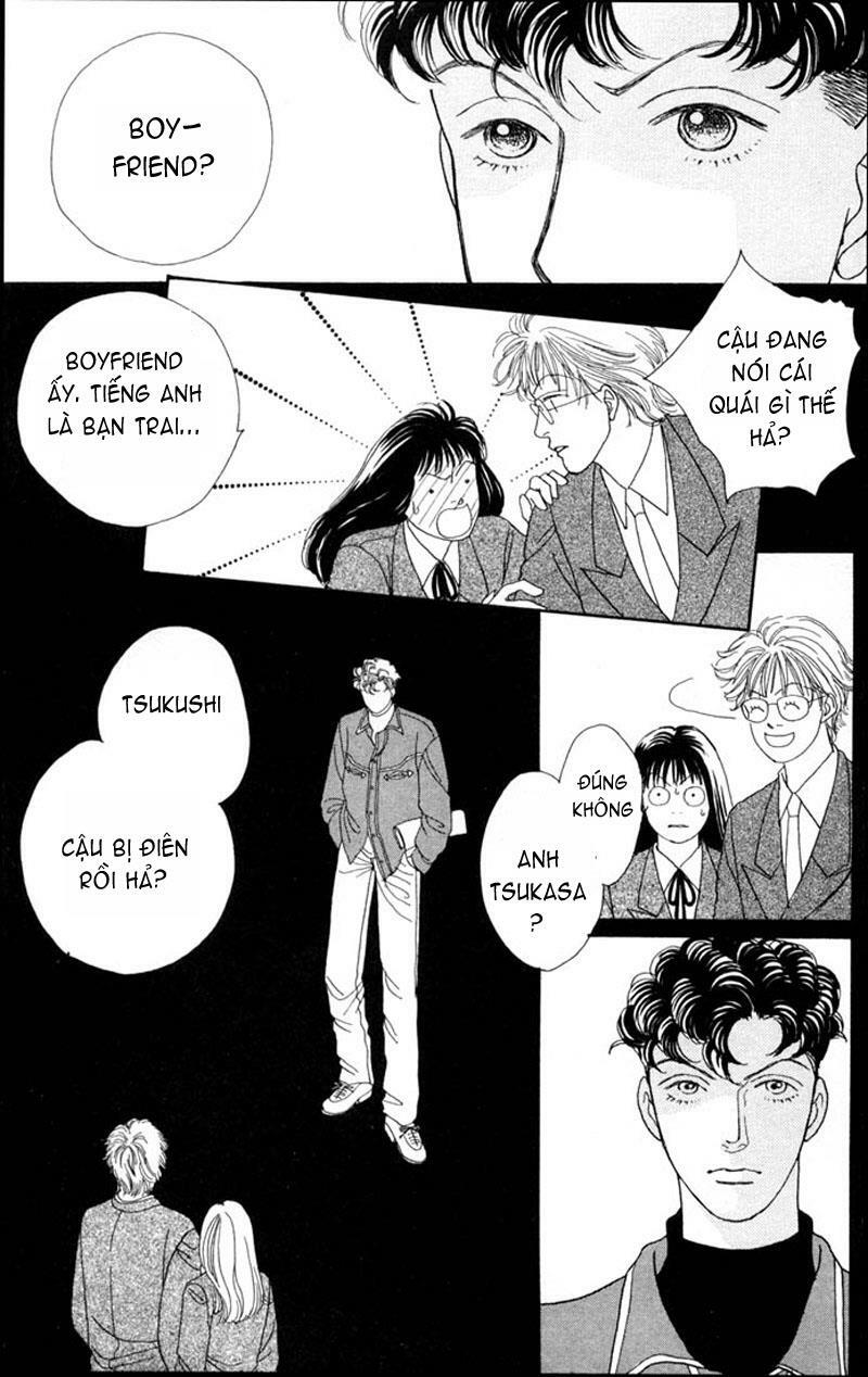 Con Nhà Giàu: Chapter 83