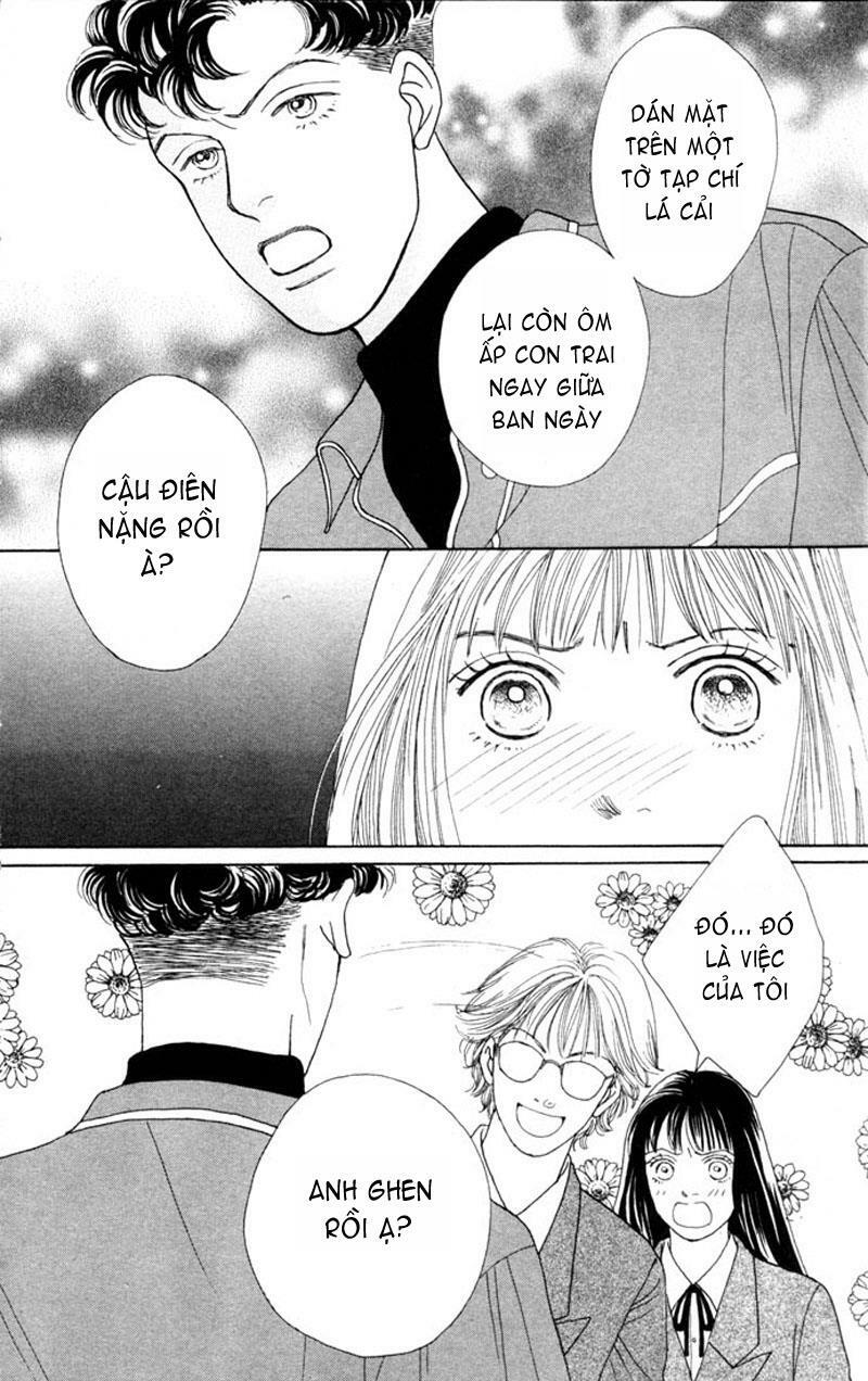Con Nhà Giàu: Chapter 83