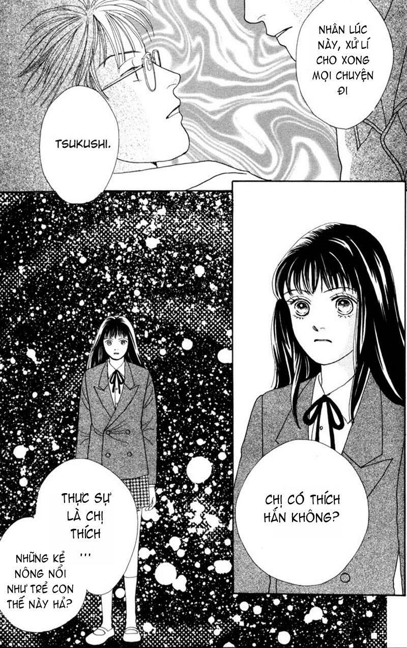 Con Nhà Giàu: Chapter 83