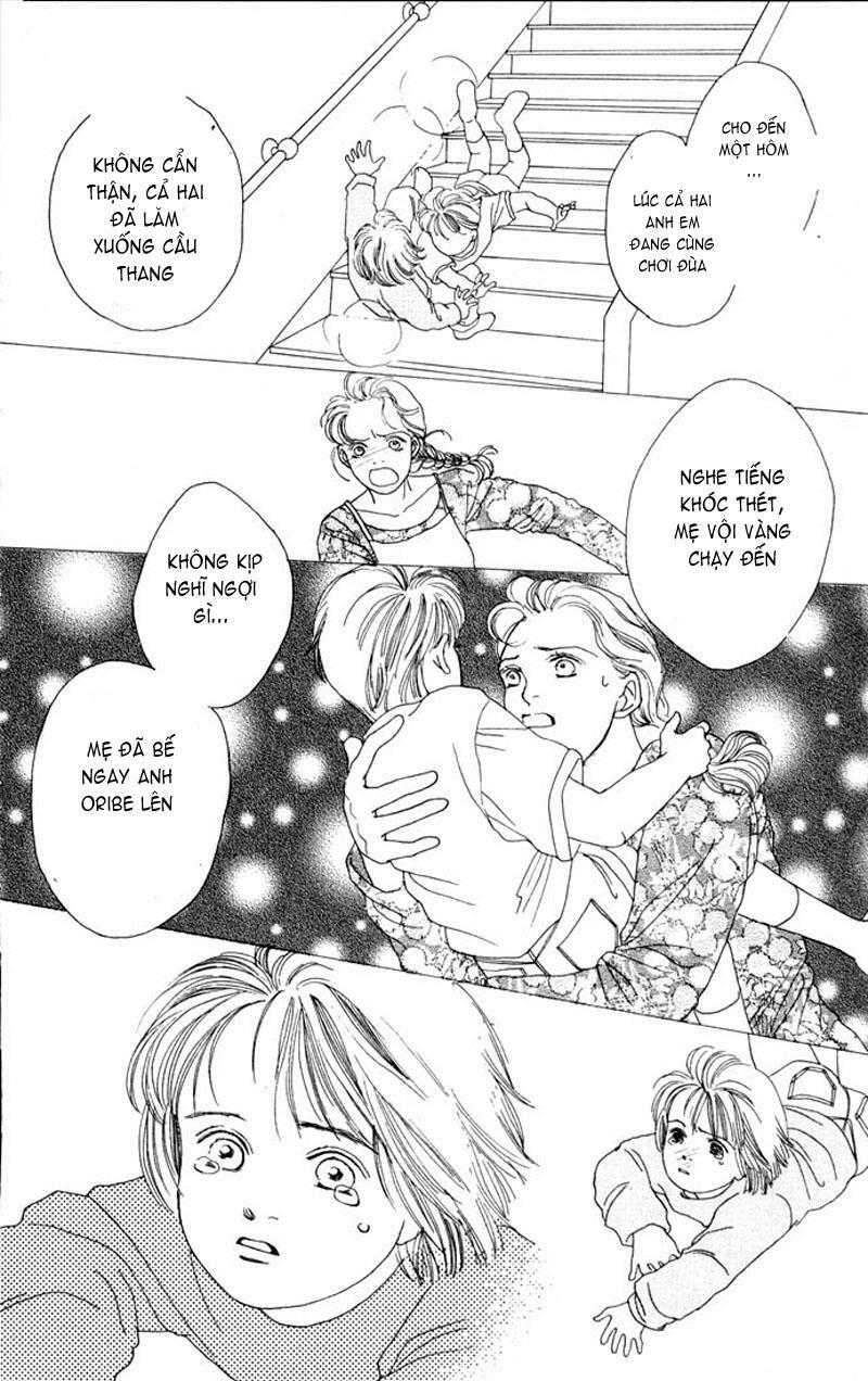Con Nhà Giàu: Chapter 84