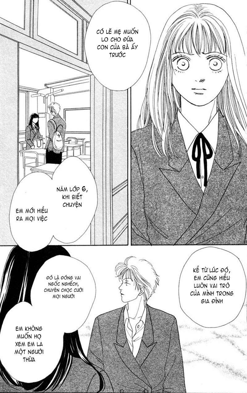 Con Nhà Giàu: Chapter 84