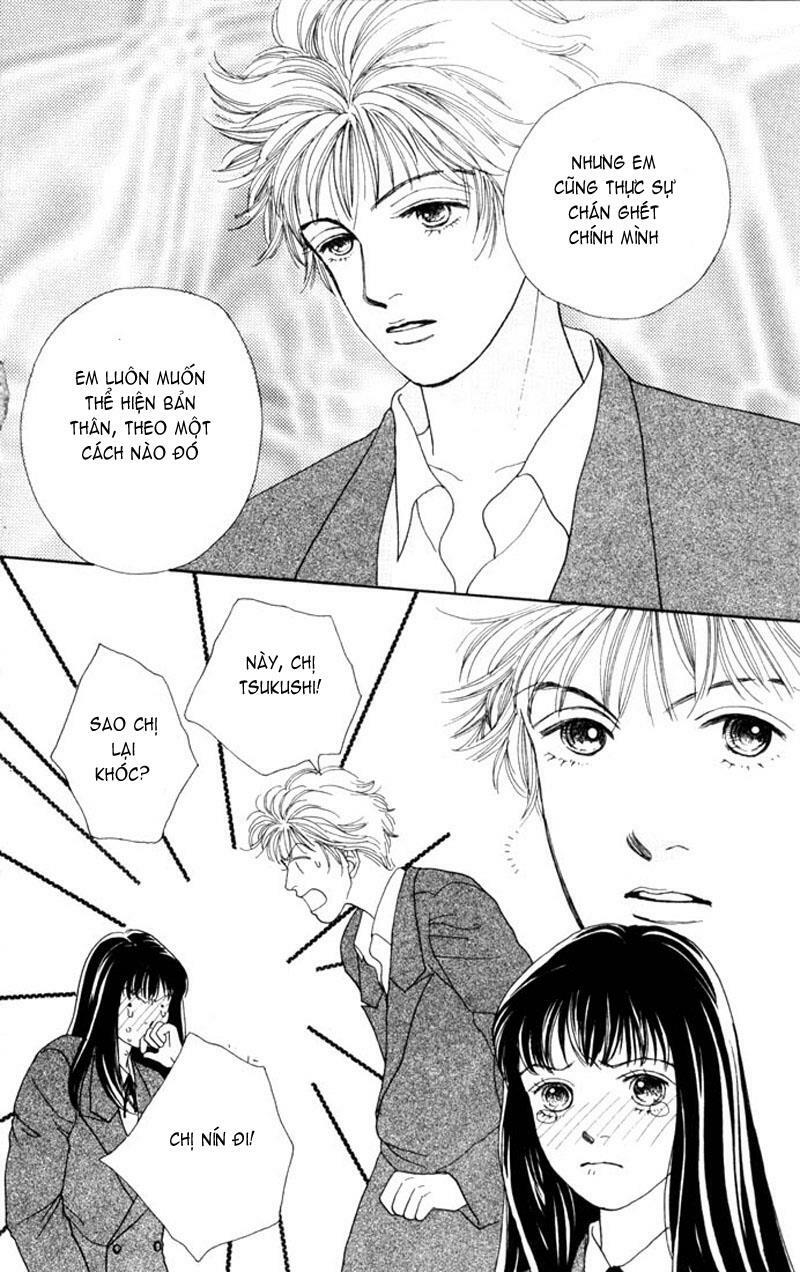 Con Nhà Giàu: Chapter 84