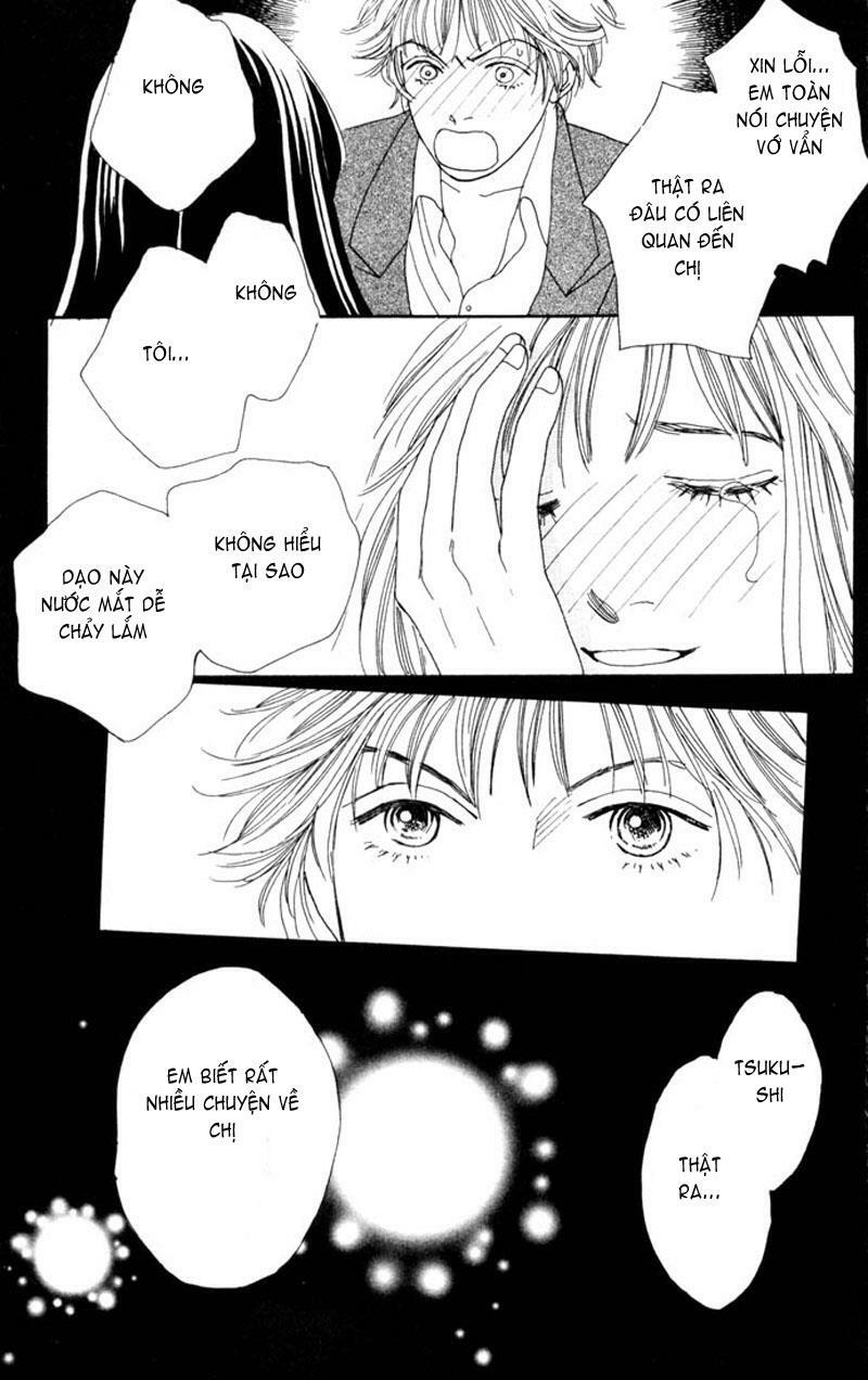 Con Nhà Giàu: Chapter 84