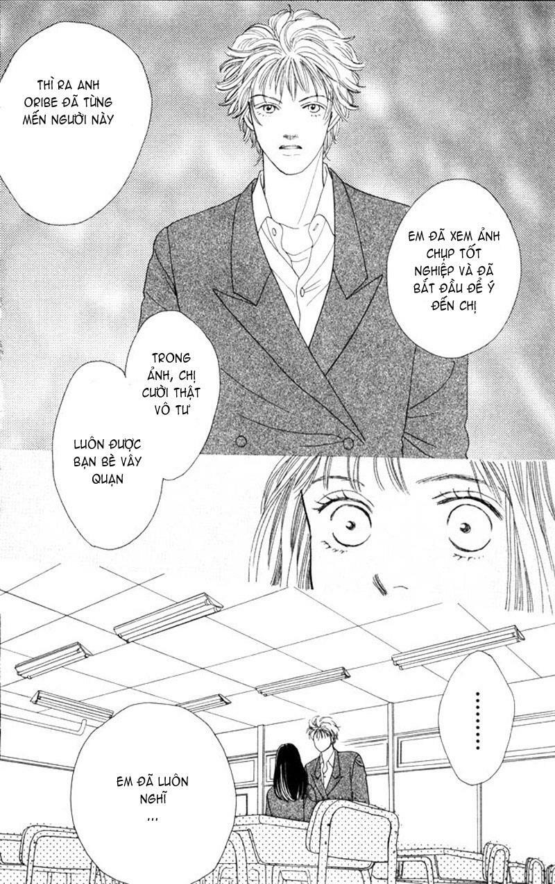Con Nhà Giàu: Chapter 84