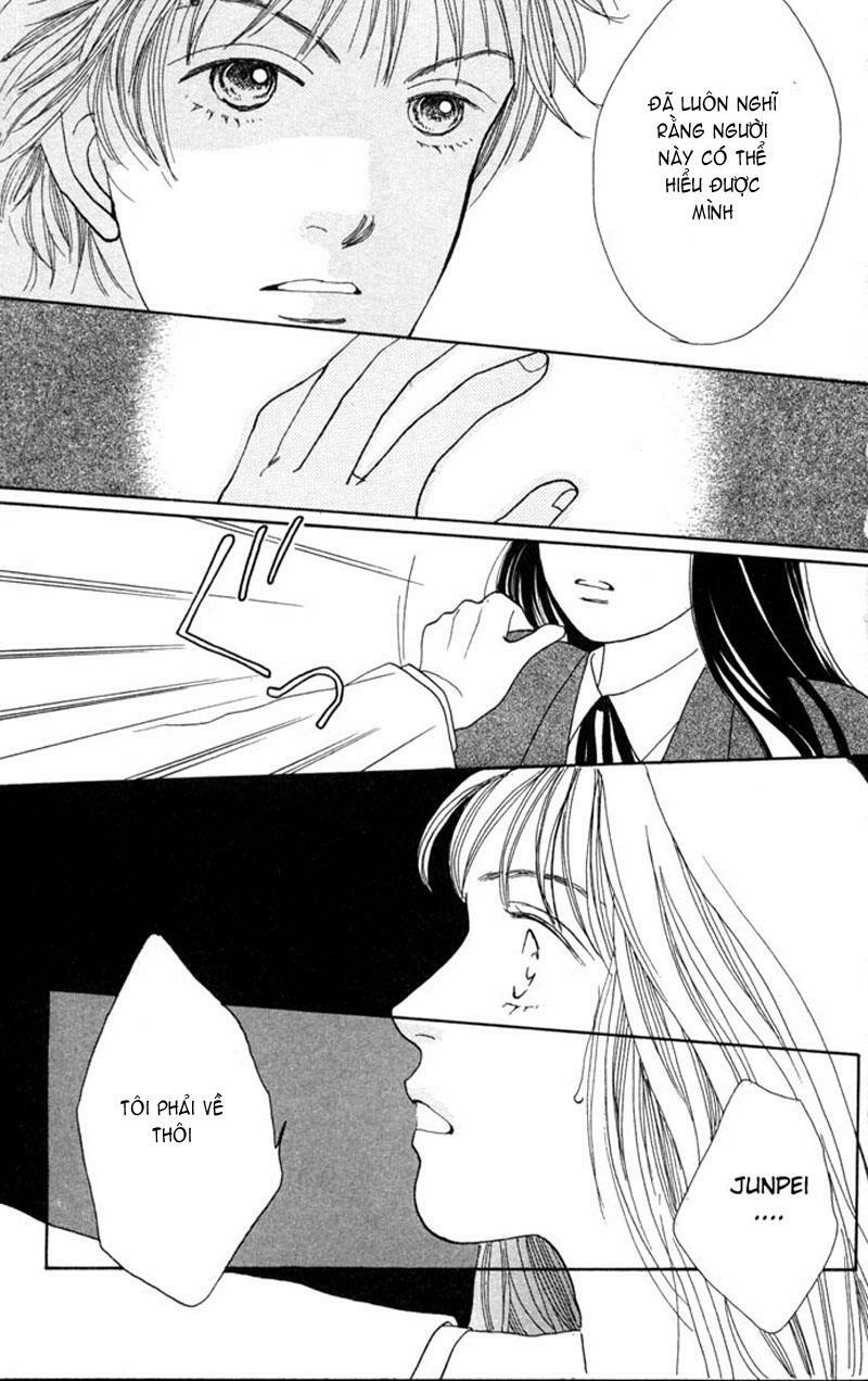 Con Nhà Giàu: Chapter 84